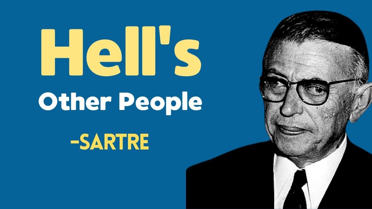 Sartre's Genius Philosophy - Life&rsquo;s Meaning Comes from Nothingness