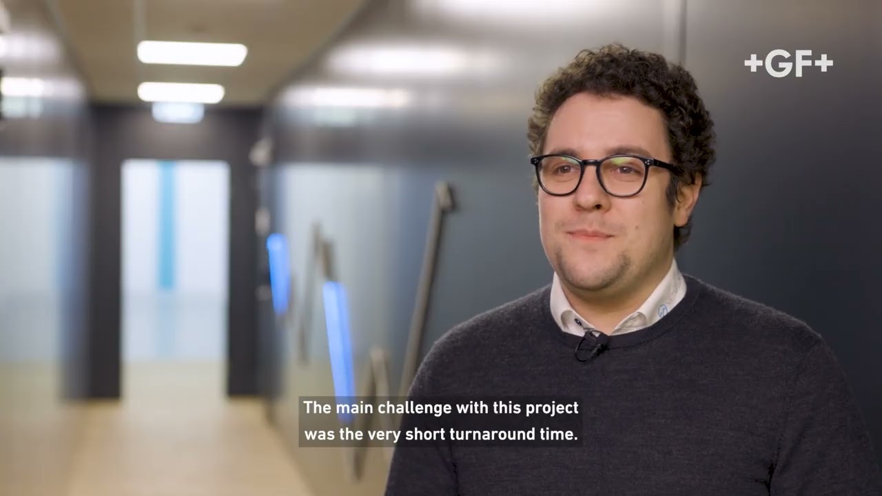 Scalable cooling for high-density AI workloads | Customer Reference: Netmountains, Velbert (Germany)