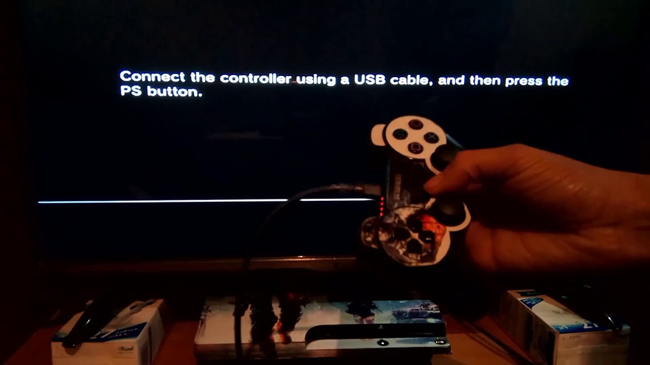 Rebuild and repair of the PS3 system database