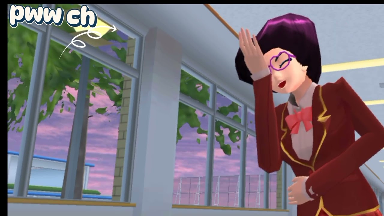 K. M. F keysa maki frindes #sakuraschoolsimulator #episod 3 iniiiiiii mereka lagiw core wkwkwk🫶😁🫰🙌😂