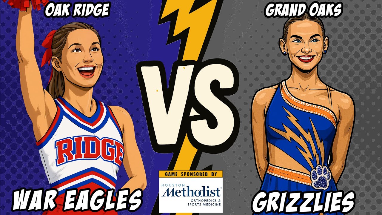 Oak Ridge HS vs Grand Oaks HS