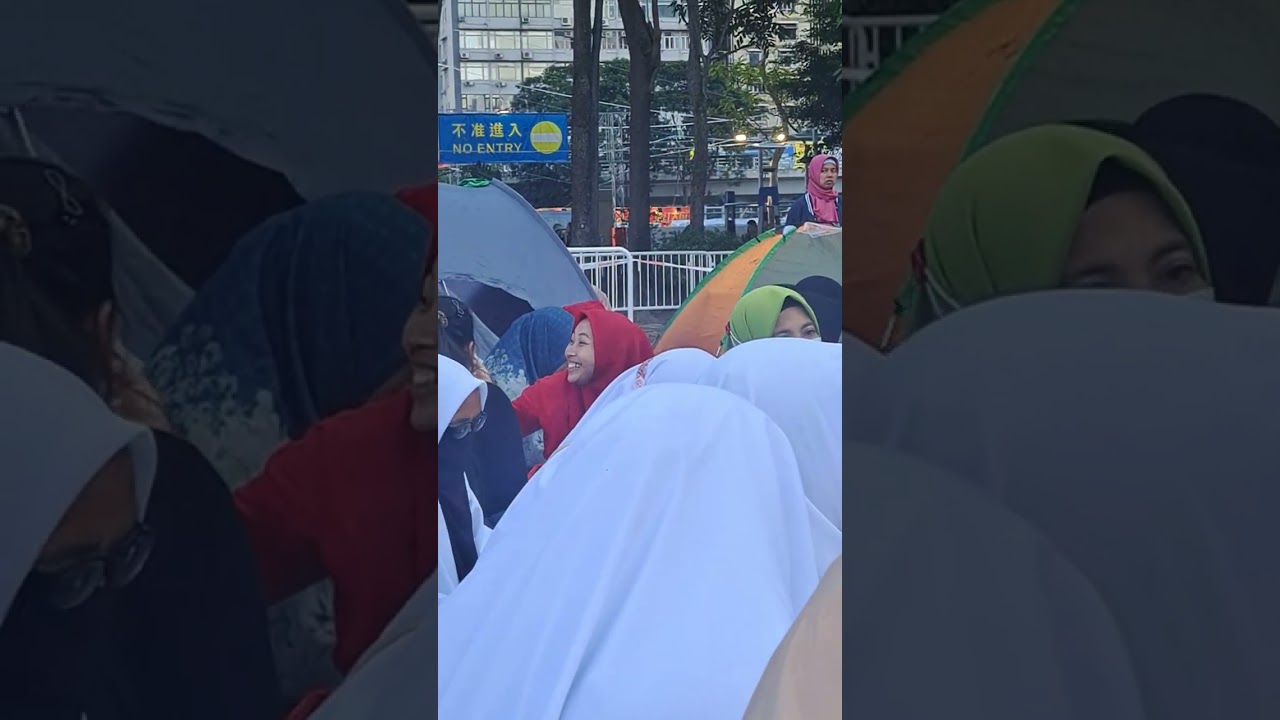 Yasin tahlil megengan hongkong 15 februari 2026 
