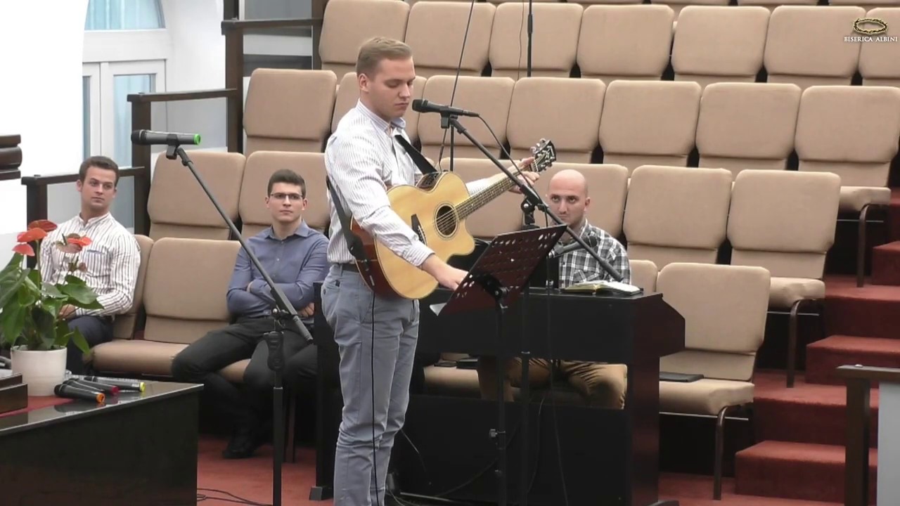 Tu numeri pașii vieții mele de pribeag- Emanuel Tomuș