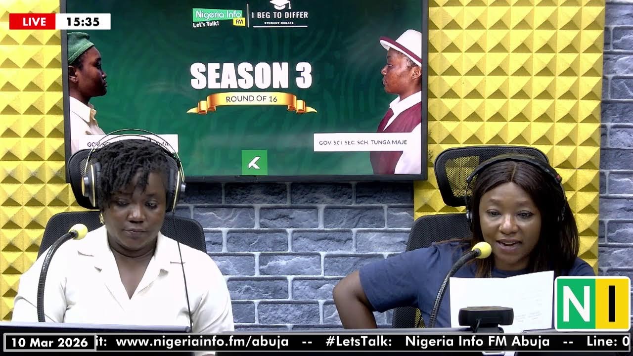 IBTD (R16): Intolerance Is Sometimes Necessary To Protect Democracy