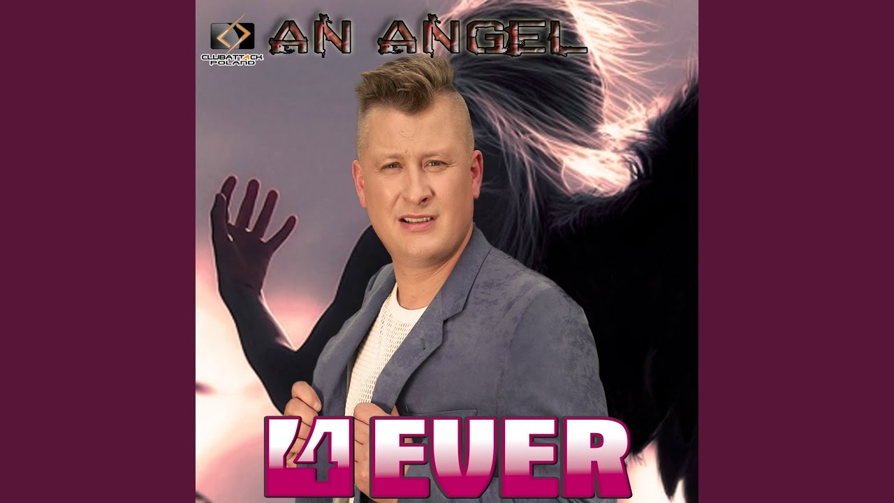 An Angel (Radio Edit)
