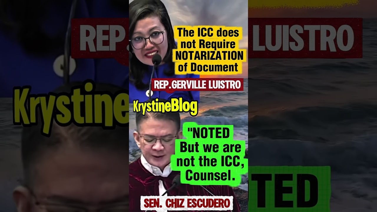 LUISTRO, Napahiya na naman SINUPALPAL ba naman ni Sen. Chiz Escudero. #shorts #impeachmenttrial