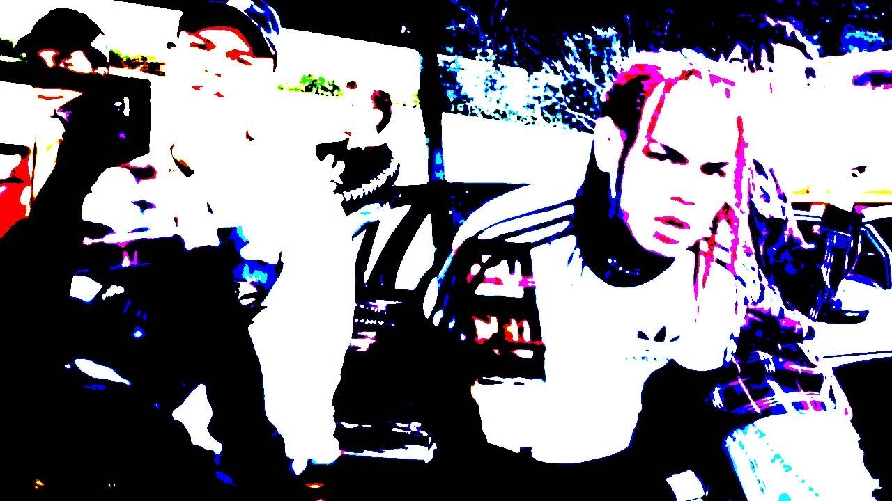 6IX9INE ft. DALYB, ZAYO & LVCAS DOPE - Jaguare (Official Music Video)