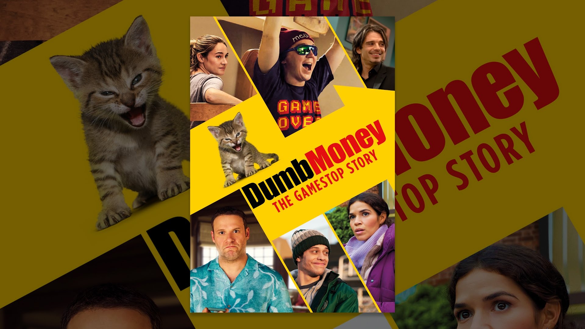 Dumb Money