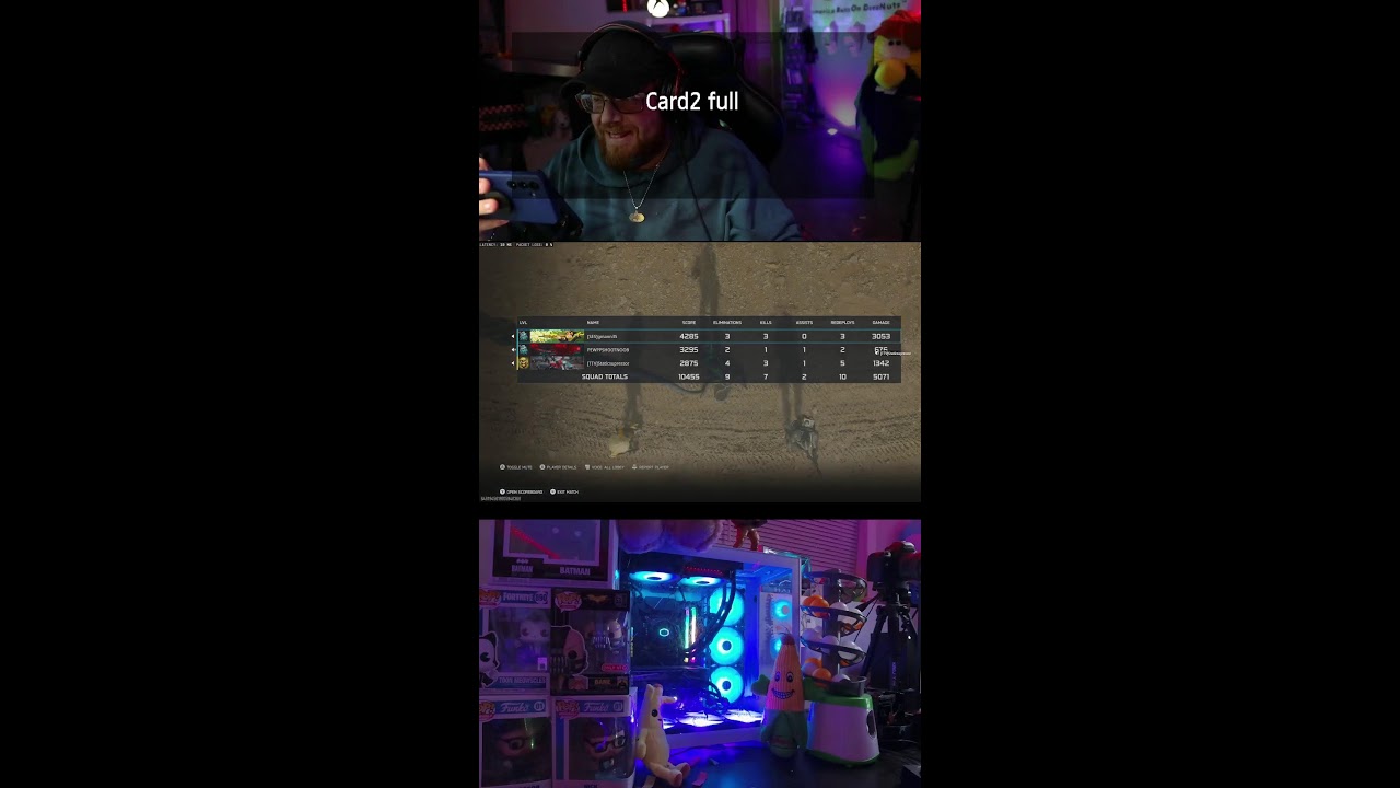 🔴Platinum, Maybe? || RANKED RESURGENCE LIVESTREAM