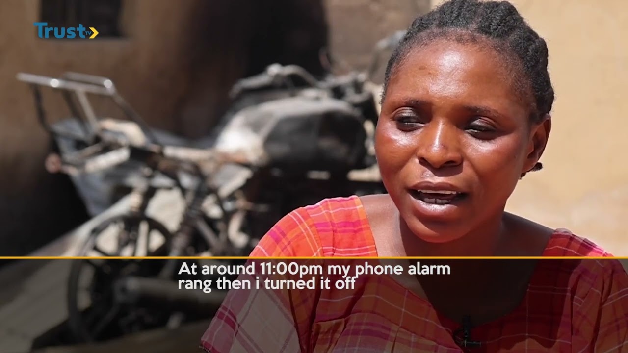 2023 ELECTION: Impact Of Insecurity In The North | TRUST TV