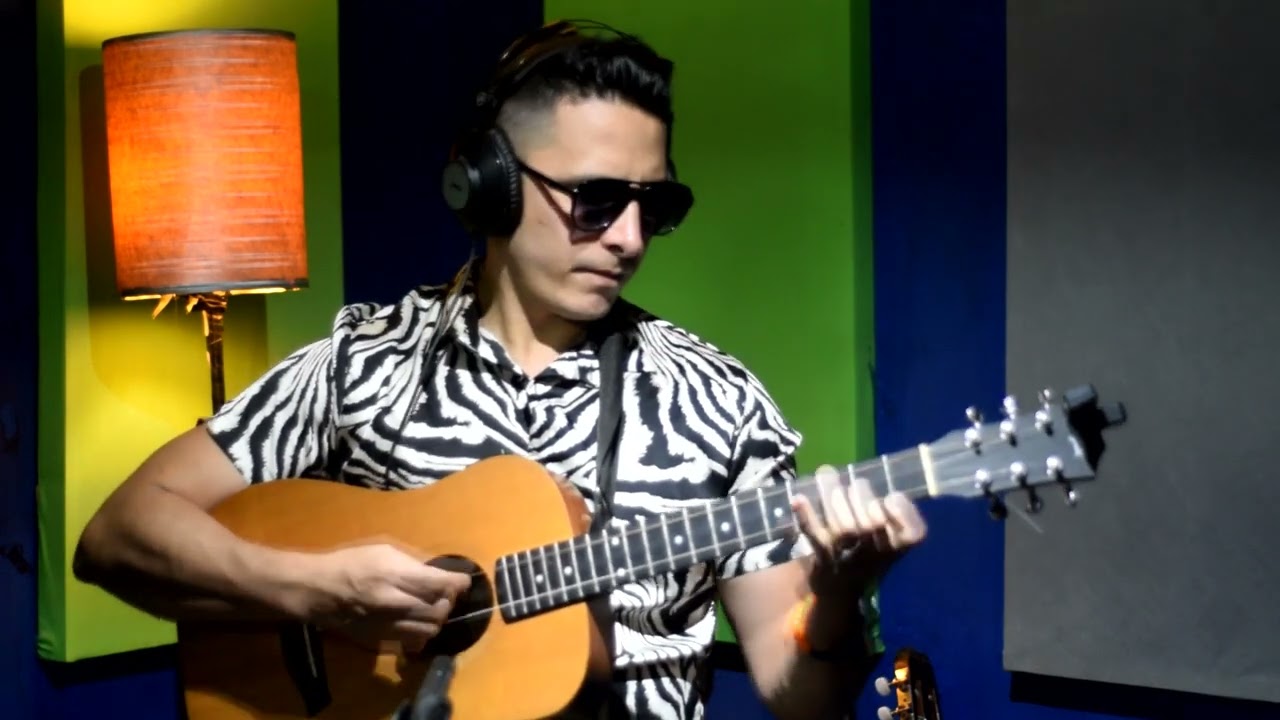 La fiesta del Changüí / Septeto Santiaguero/ Tres cubano 🇨🇺 🎸