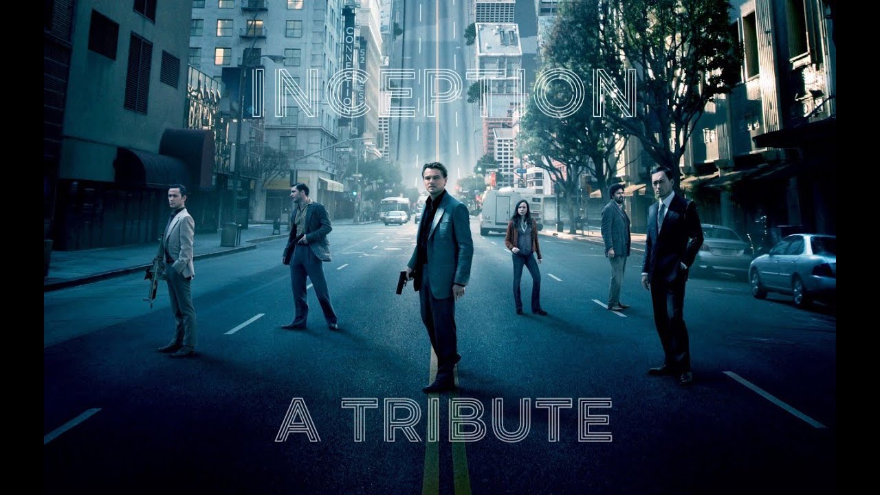 Inception | A Tribute