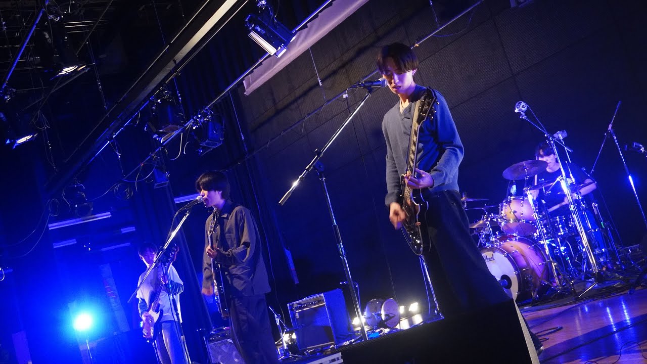 ASIAN KUNG-FU GENERATION (cover) 【神田外語大学　音響演奏技術青年会】