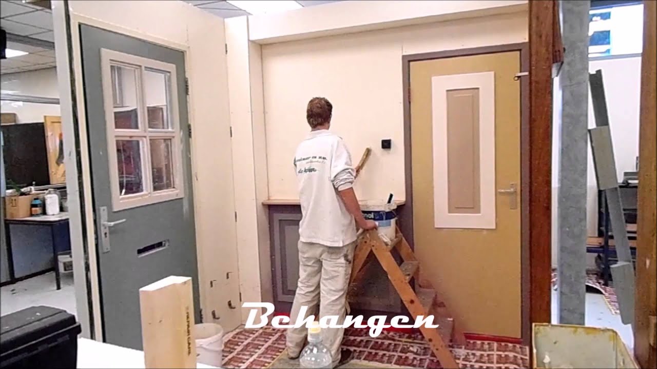 Promofilm MBO Schilder
