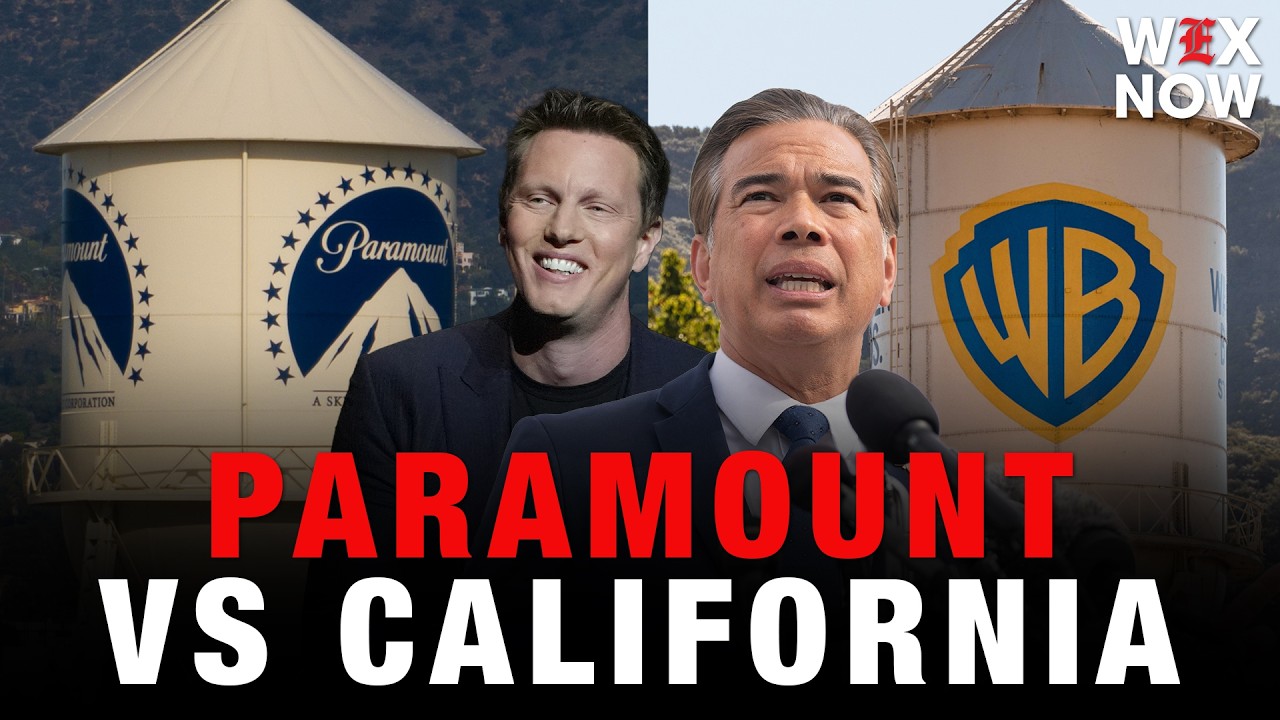 Paramount раскритиковала Роба Бонту за предложения об уступках по иску о слиянии с WBD
