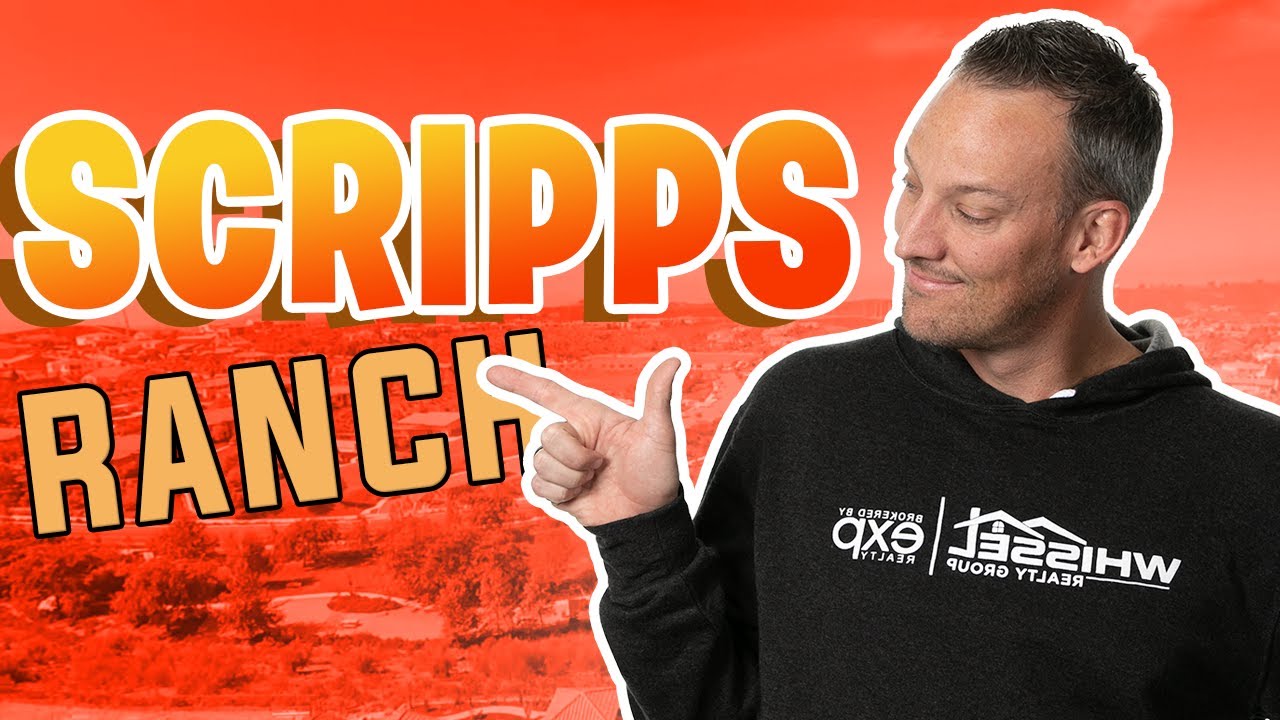 The City of Scripps Ranch, CA 92131