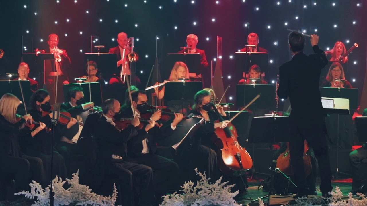 Persischer Marsch - La marche persane - Johann STRAUSS