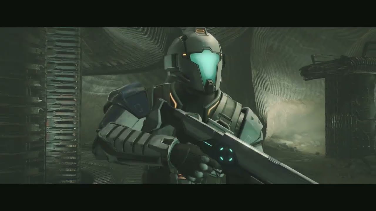 Metroid Prime 4 Beyond #38 - Was kann dieses Trio stoppen?