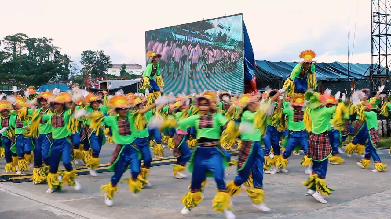 Isabela's Bambanti Festival 2019 sets Guinness World Record