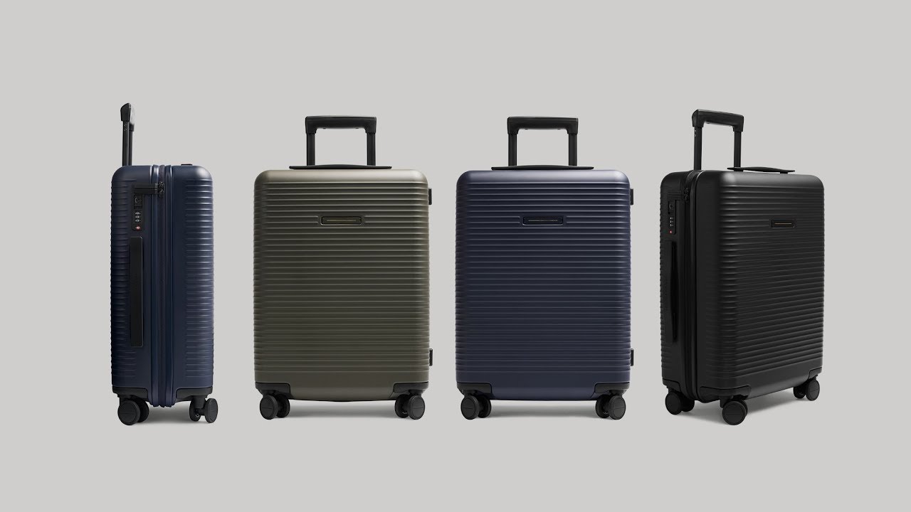 Travellers need digital innovations in luggage, claim co-founders of Horizn Studios