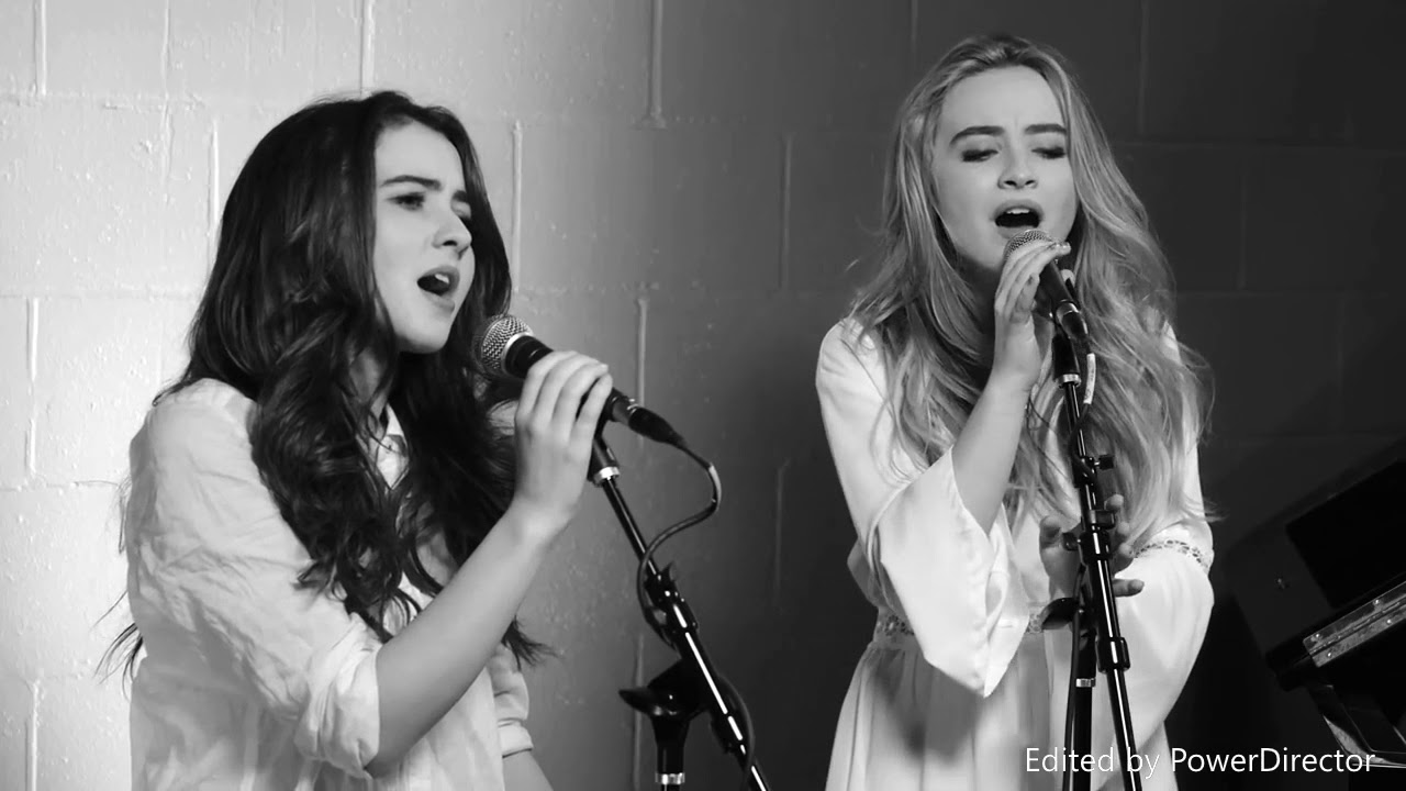 Sabrina Carpenter - Too Young (Official Video)