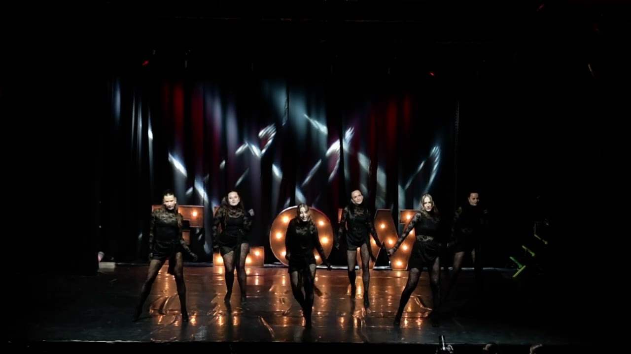 SWAY | Treneris Dainius | Let it Flow 2025