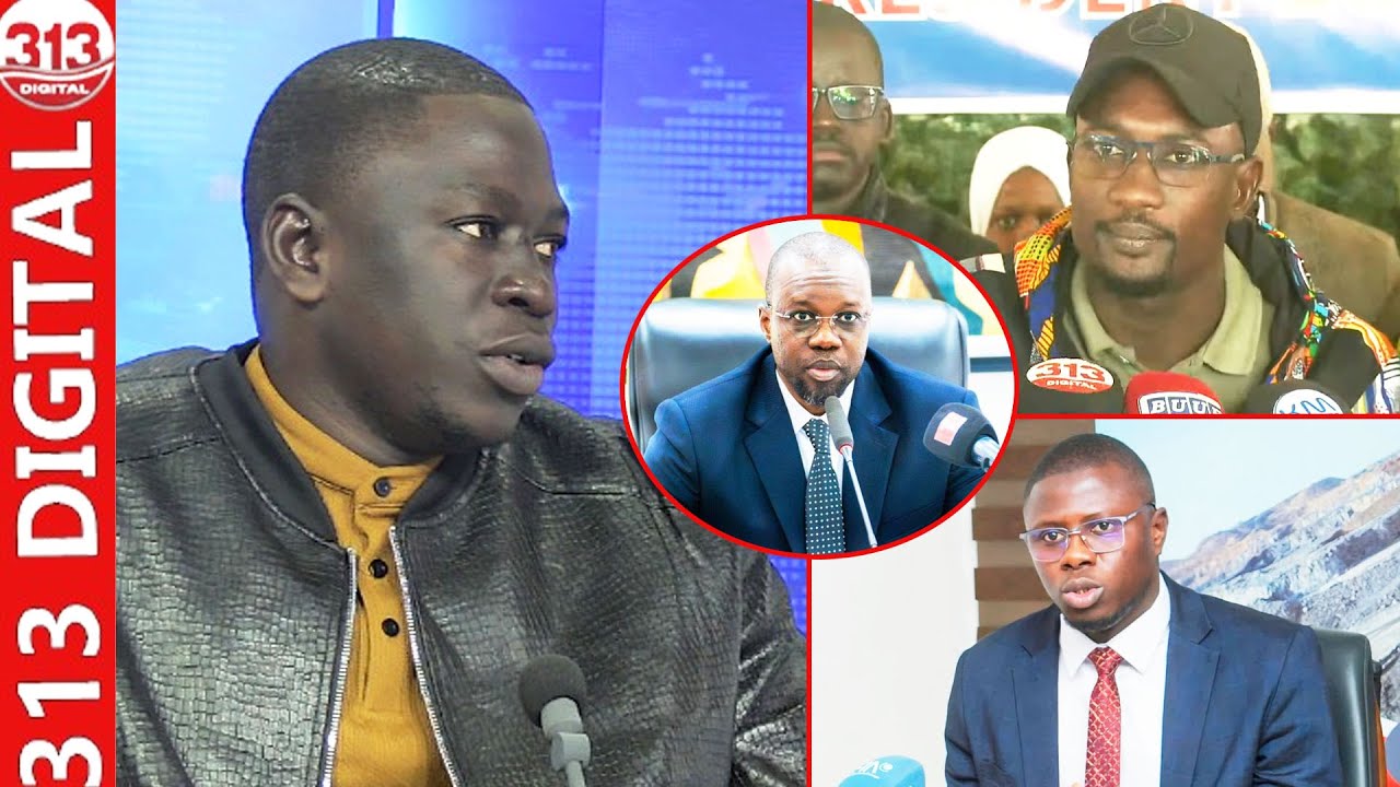 Ngagne D. Touré réponds à- Bayna Gueye après ses accusations: Réaction de Ousmane Sarr «Ñu bari daño