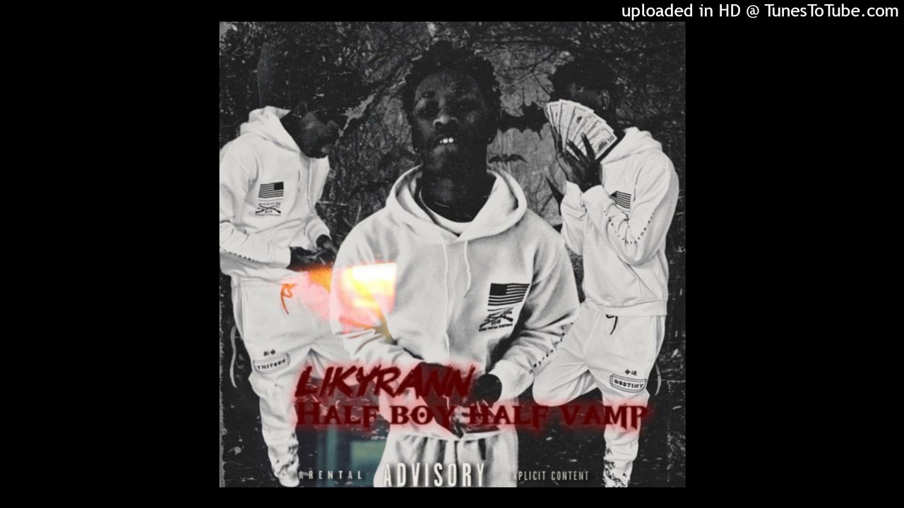 likyrann- fast on yo legs (official audio)