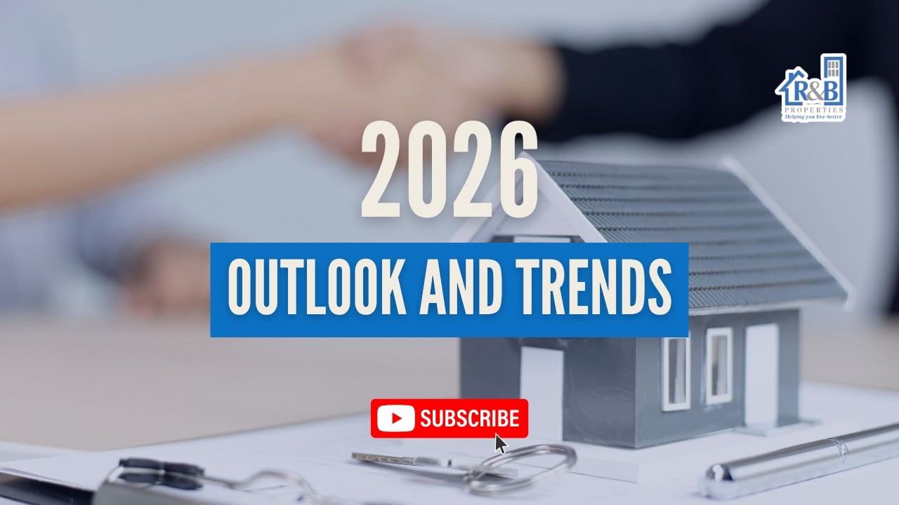 2026 Real Estate Outlook and Trends