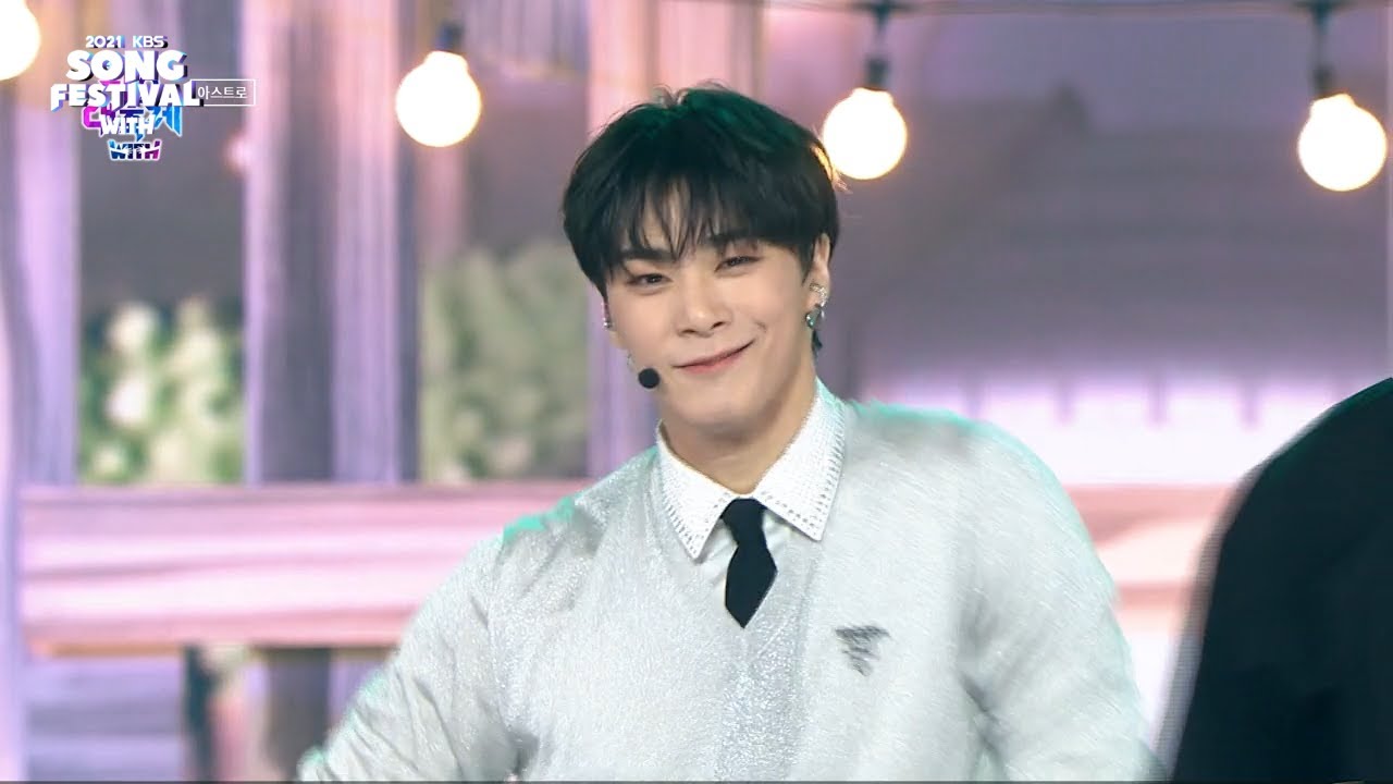 ASTRO(아스트로) - After Midnight (2021 KBS Song Festival) | KBS WORLD TV 211217