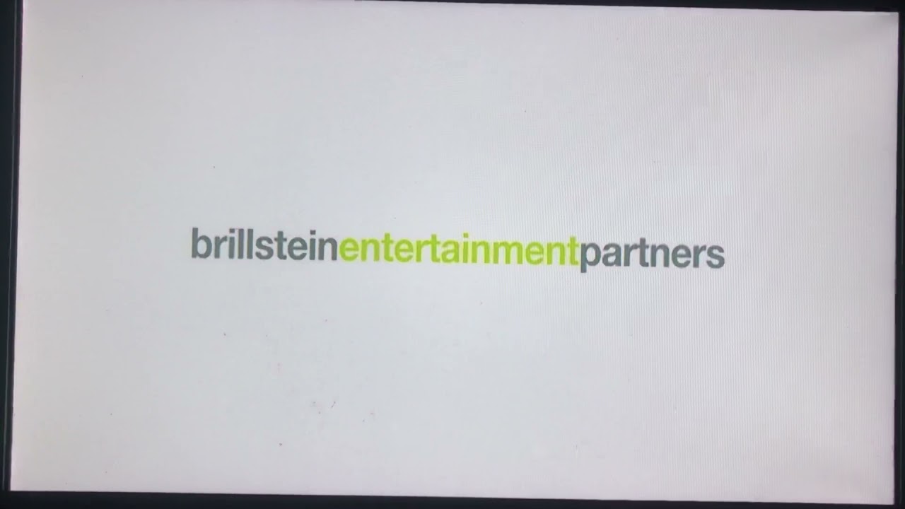 Green Pam Productions/BEP/ABC Studios/Warner Bros. Television/CBS Productions (2012)