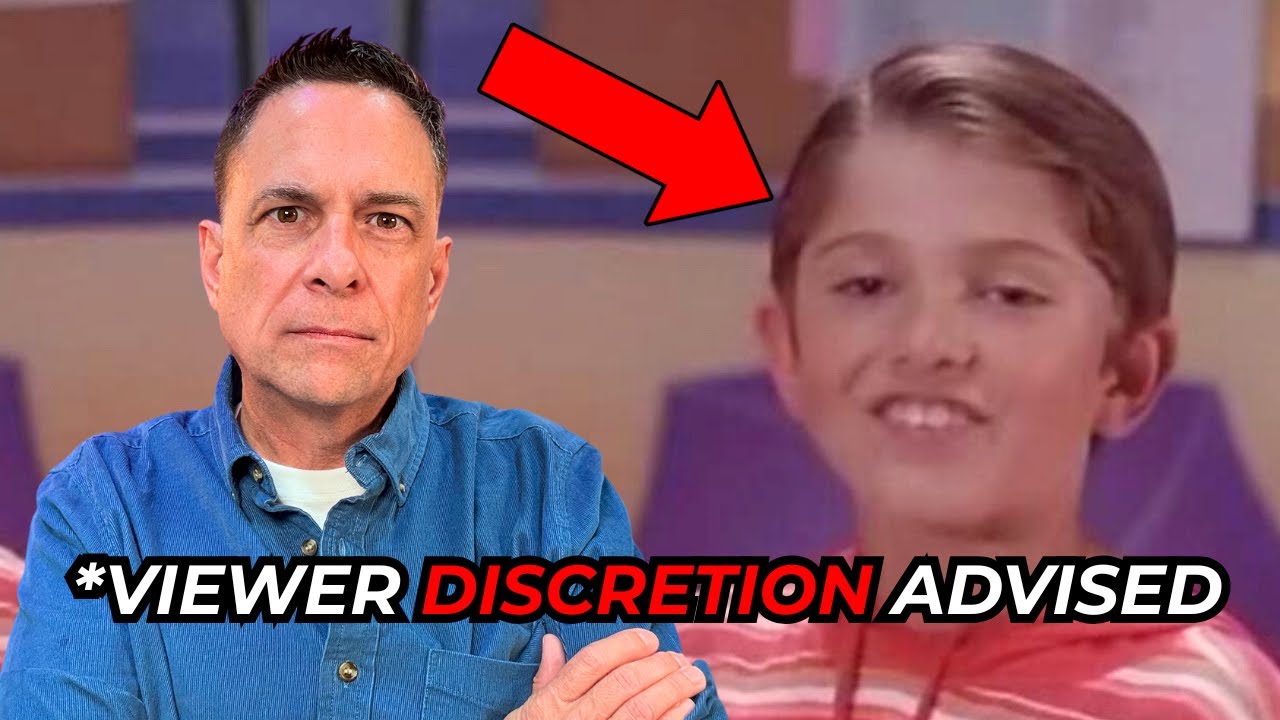 This Child Actor Is So Evil It Still Haunts Hollywood