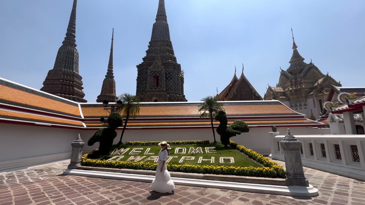 ДЕНЬ ХРАМОВ 🛕 РЕСТОРАН НА 56-м ЭТАЖЕ 🌃 ЕЩЕ ОДНА ИГРУШКА ПОП МАРТ 🐶