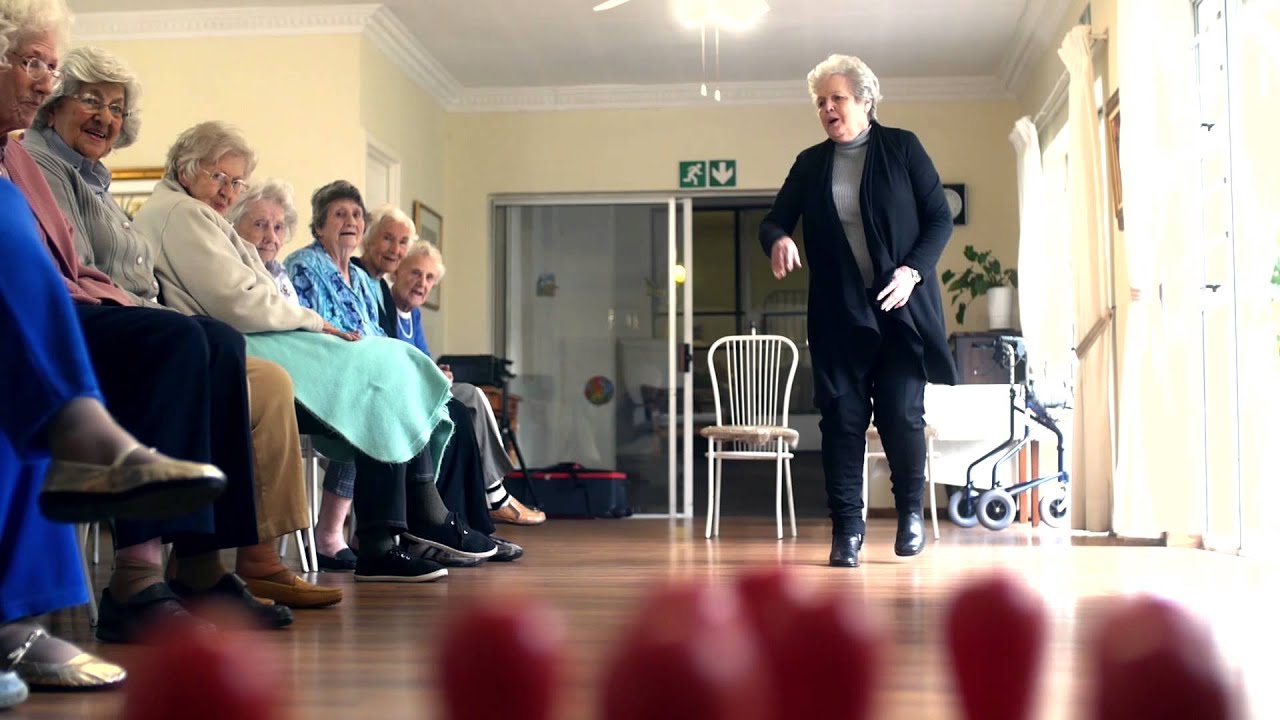Pembury Retirement Homes