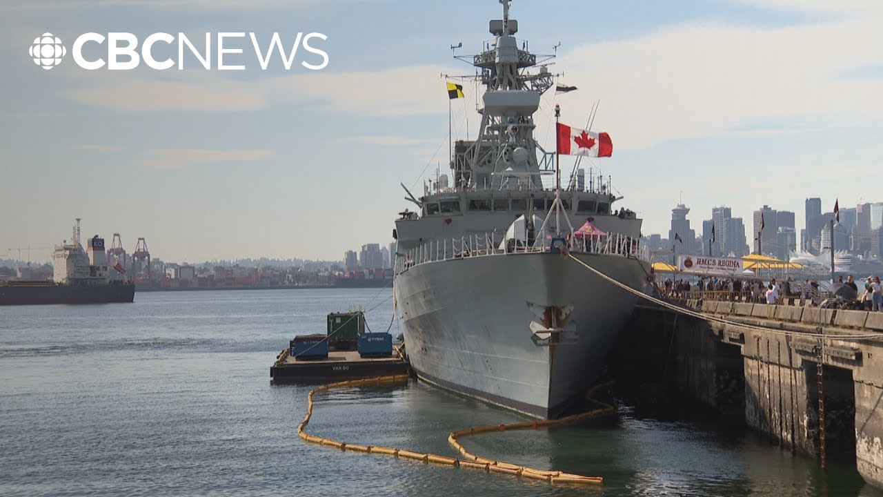 Push to hire more marine workers comes as B.C. transport ministry under fire