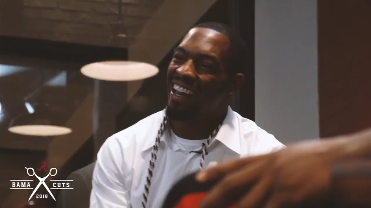 Bama Cuts Ep 4 (1/2) | Ha Ha Clinton-Dix, Amari Cooper, Derrick Henry, Nick Saban