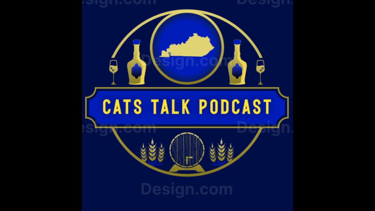 Cats Talk (Depth Chart Release)