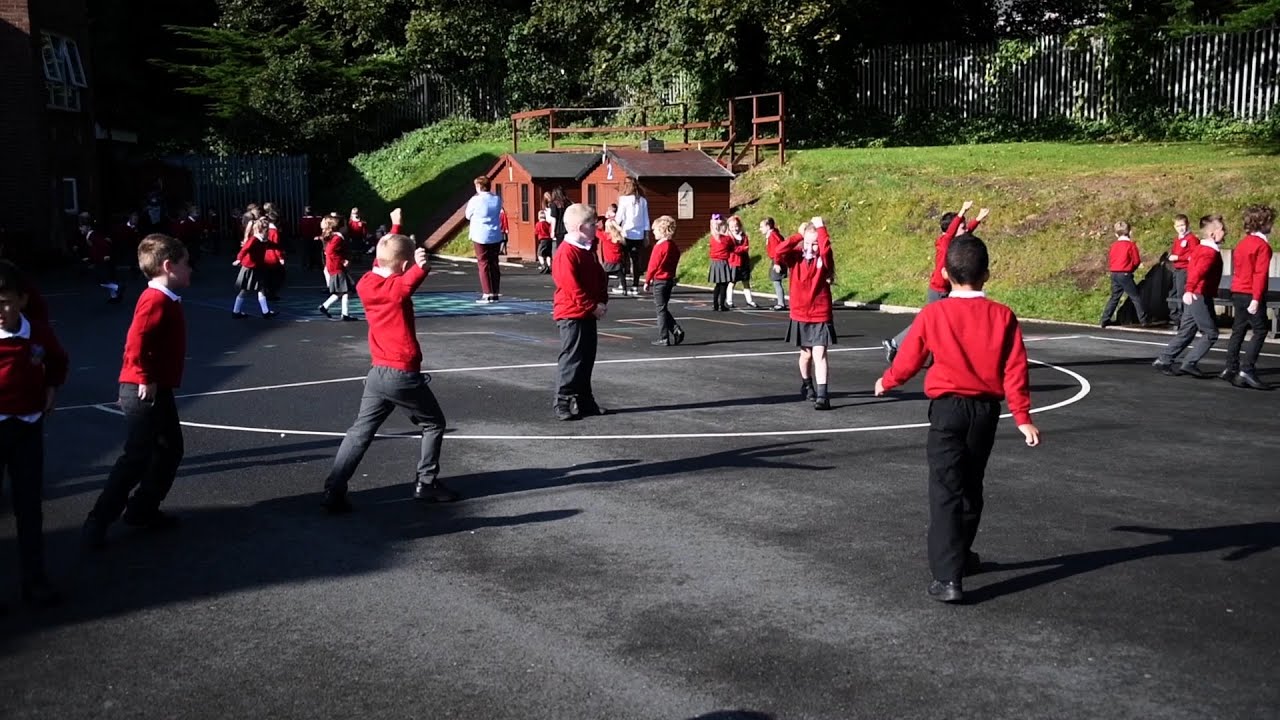 Fort Hill Integrated Primary School