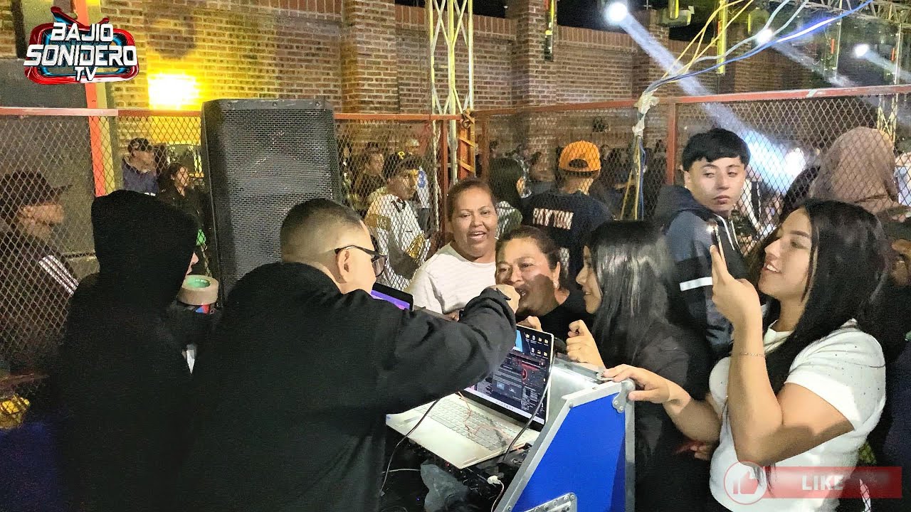 🔴Sonido La Rumbita En El Cumpleaños De Angel💥 Los López Colombia 🇨🇴 Comparte 💥Chikas Rumbita