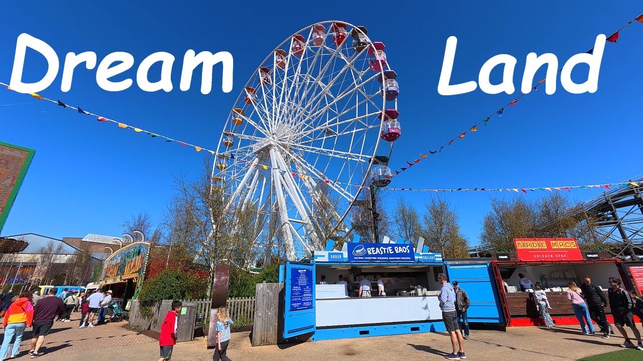 Margate Dreamland