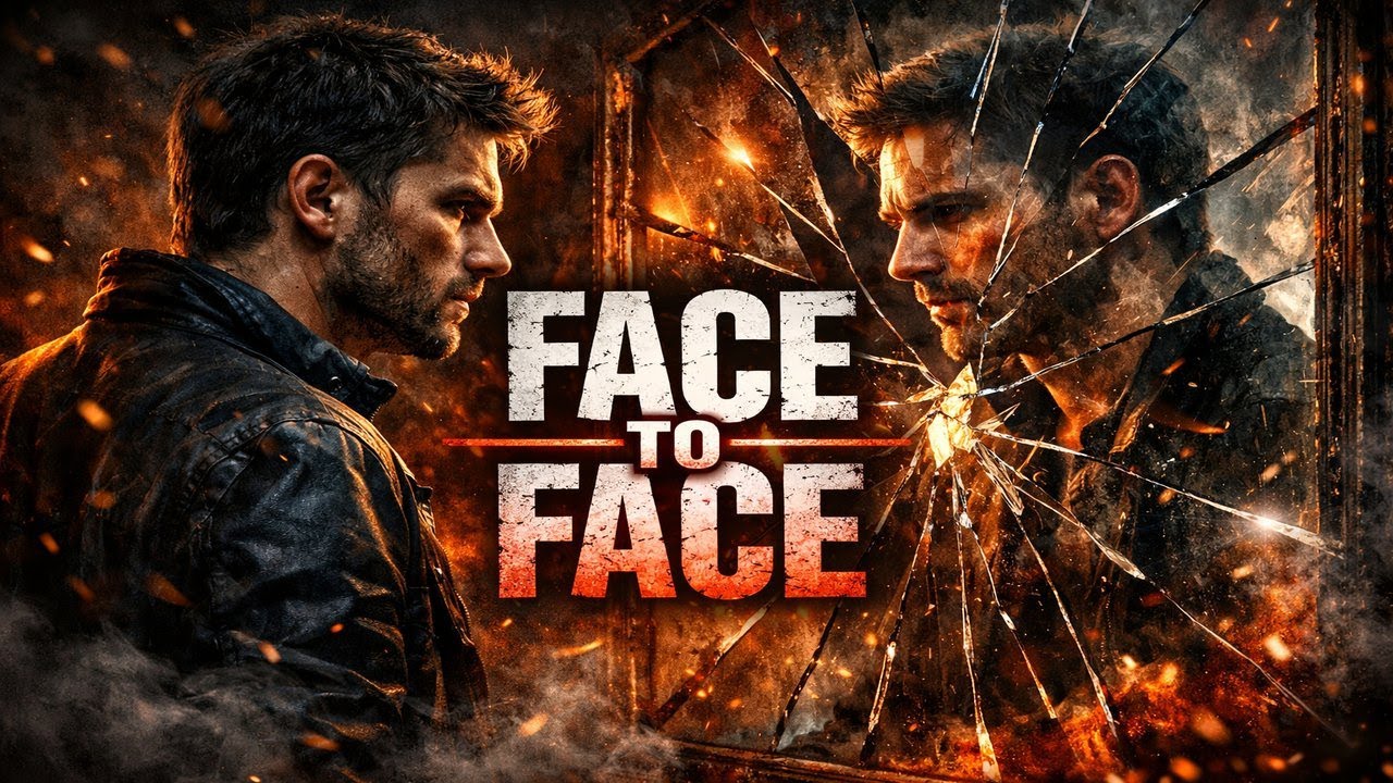 Face To Face With It