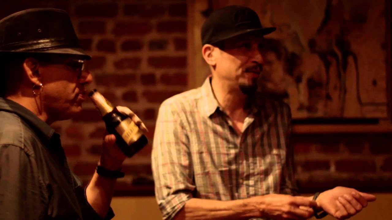 Josh Jones Latin Jazz Ensemble-Live at The Cigar Bar