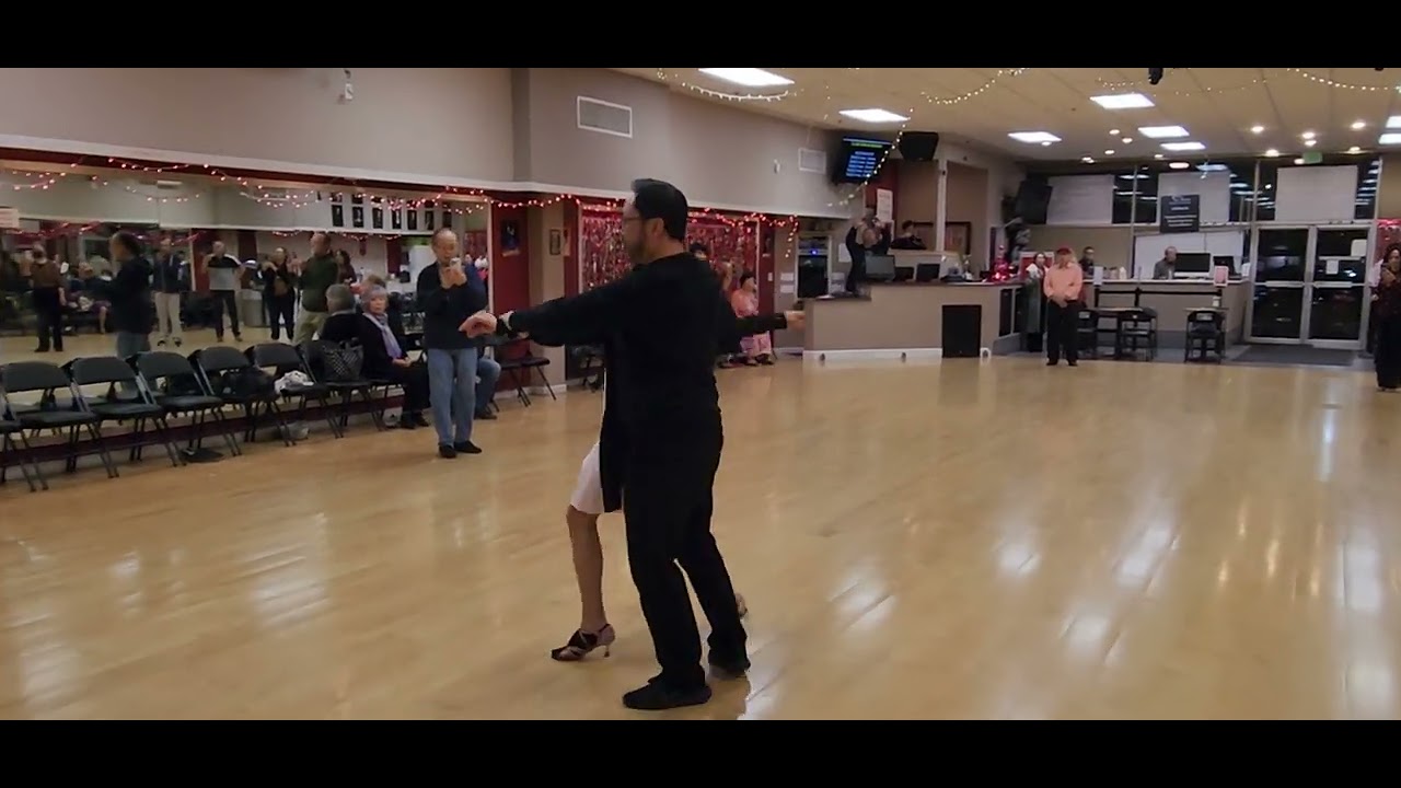 Tango 