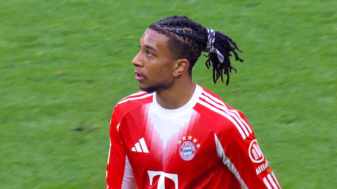Michael Olise is Ballon d'Or LEVEL! 2026 🇫🇷👑
