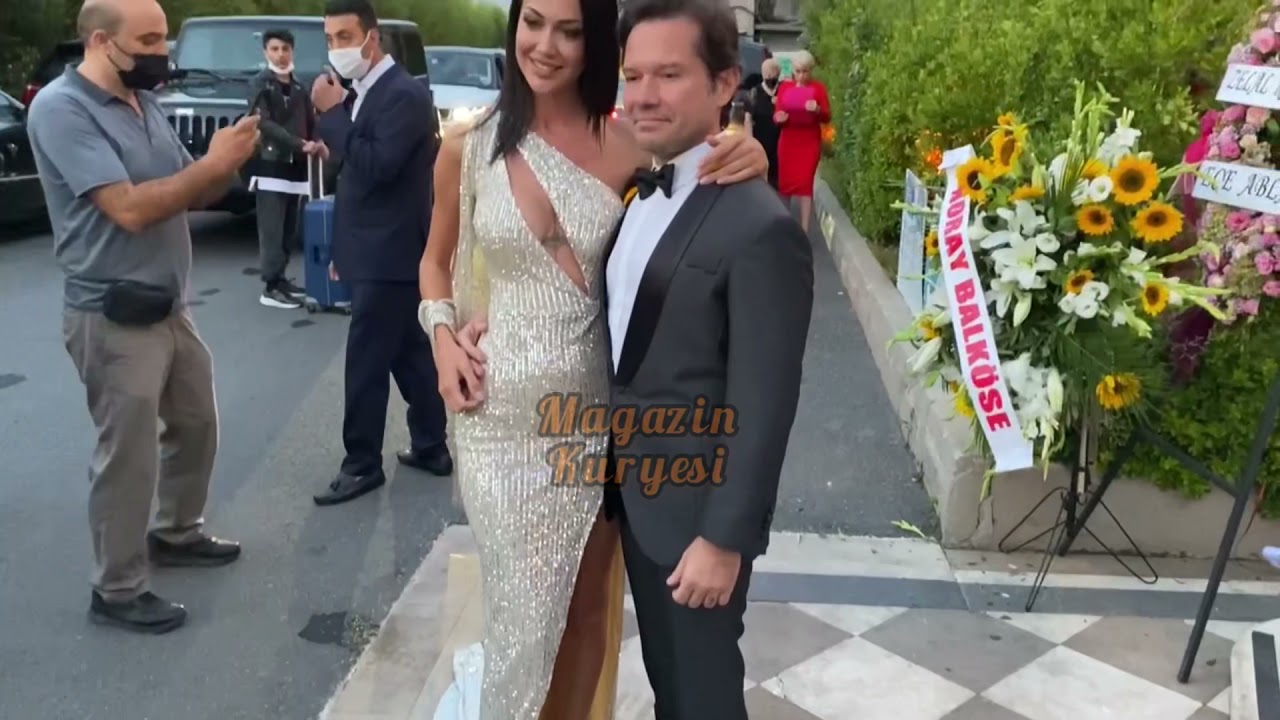 OZAN DOĞULU VE SEVGİLİSİ HERA ASLAN MERAK EDİLEN SORULARI YANITLADI!