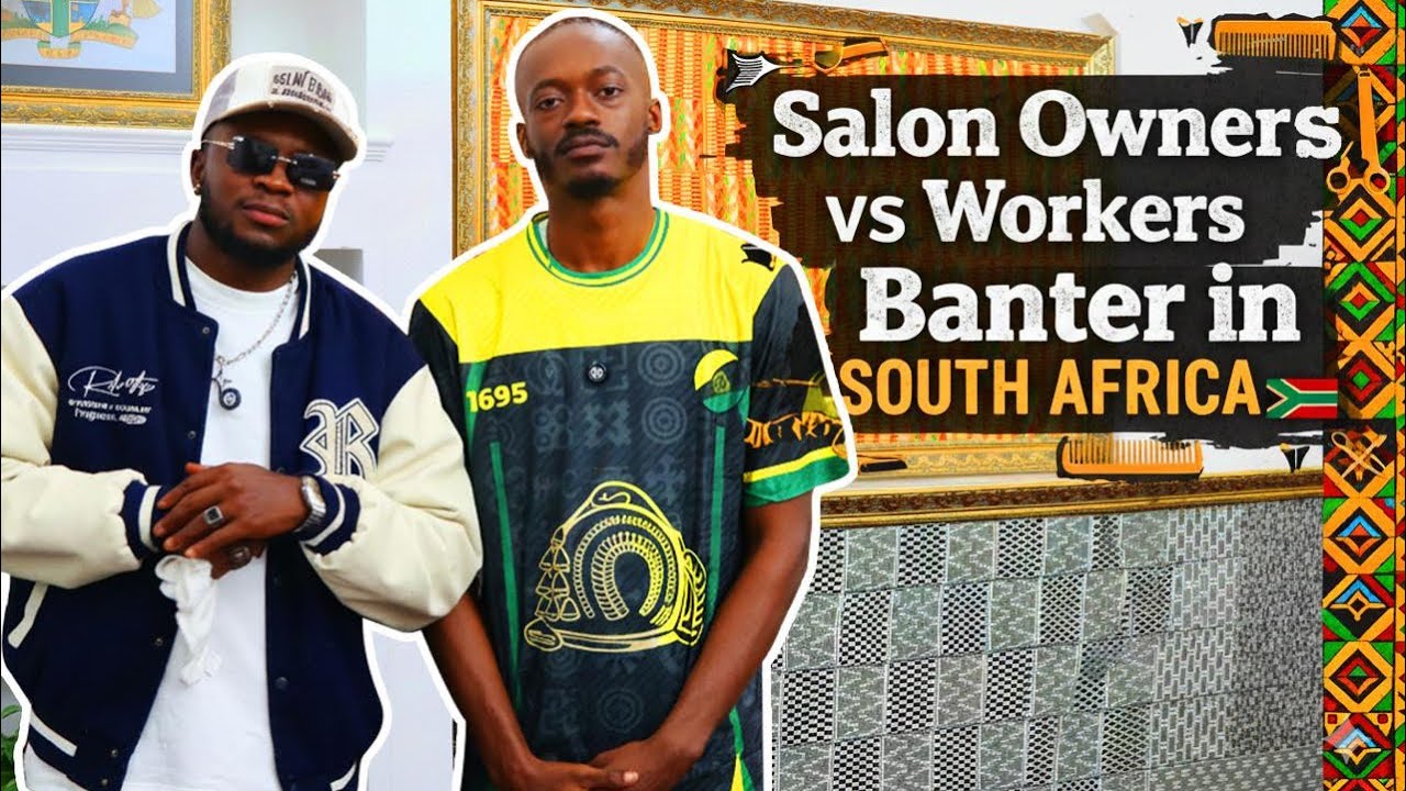 AN EXCLUSIVE INTERVIEW WITH GHANAIAN 🇬🇭 BASED SOUTH AFRICA 🇿🇦 SOCIAL MEDIA INFLUENCED, BIG FREEDOM 