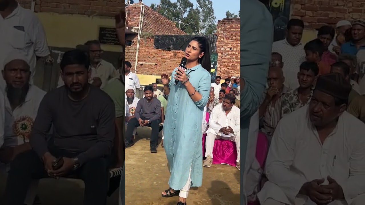 Modi mulk aur Musalman