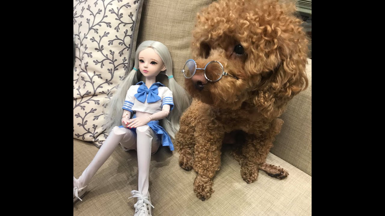 (60cm DORİS DOLL) Ela&rsquo;nın dev bebeği