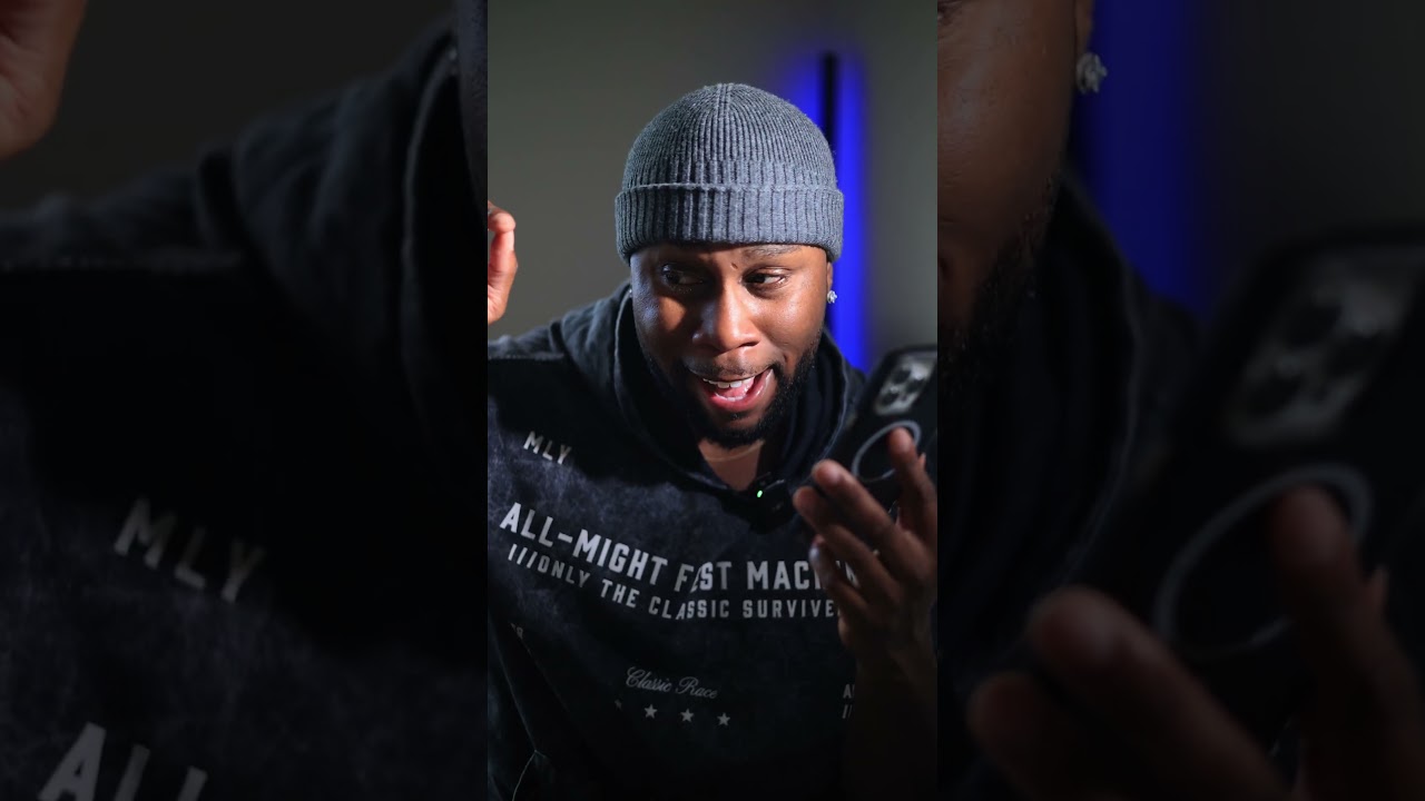 Vocal Coach Tries Singing Challenge Pt1 @singjermarcus