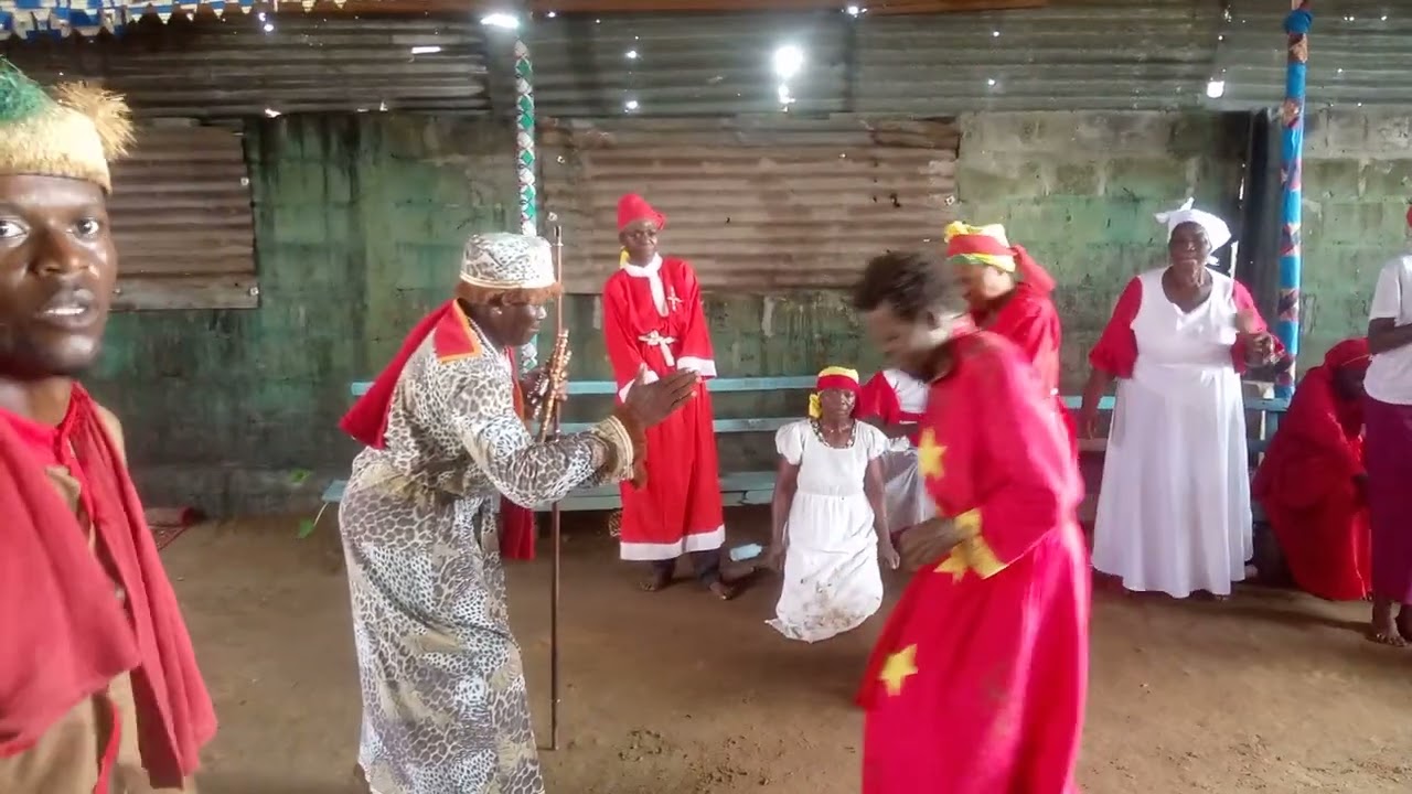 temple ngunza mayeko